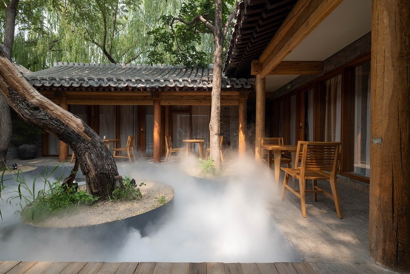 民宿設計和日常住宅有什么不同，需要注意什么