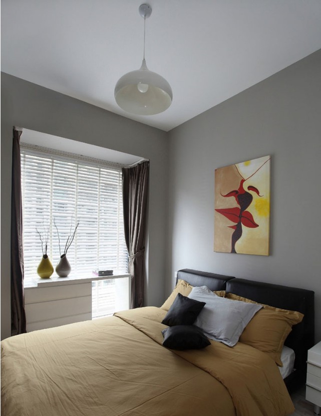 與時(shí)俱進(jìn)簡約風(fēng)，滿足現(xiàn)代人喜歡混搭的樂趣